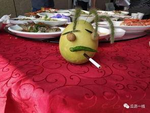 过年还有瓜吃,过年还有瓜吃，共享欢乐时光